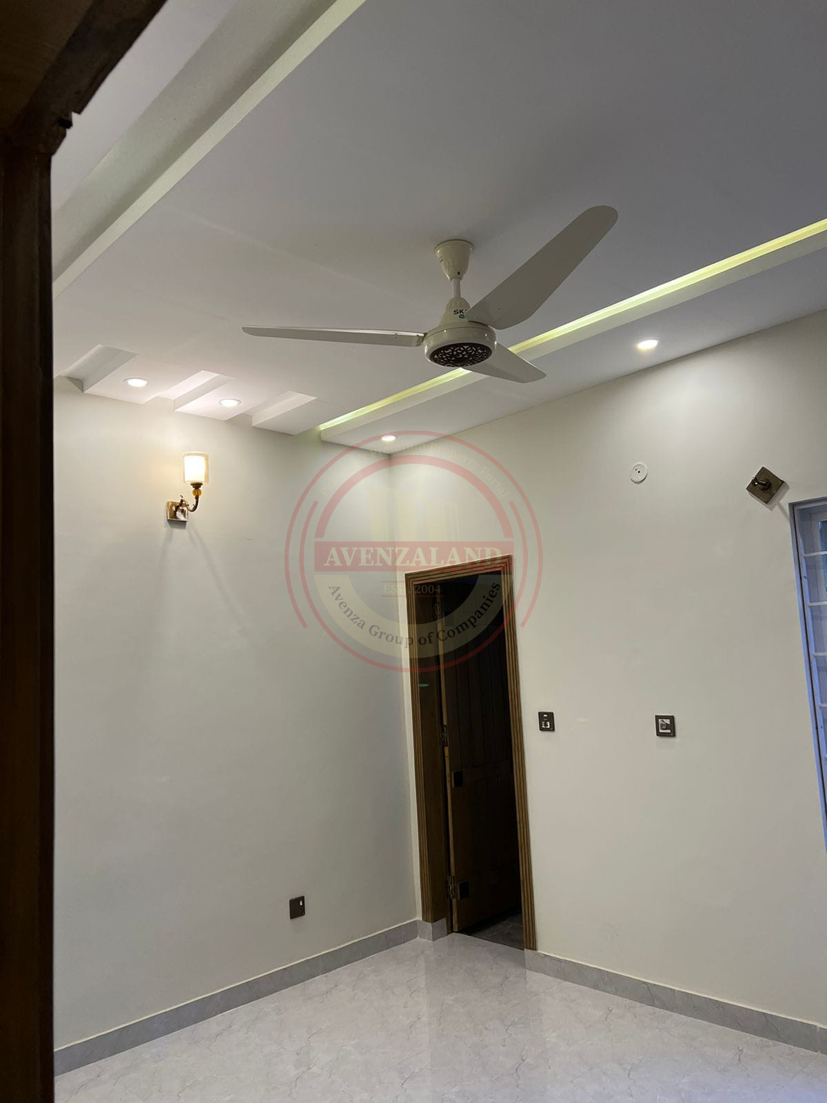 5 Marla House For Sale In Rawalpindi