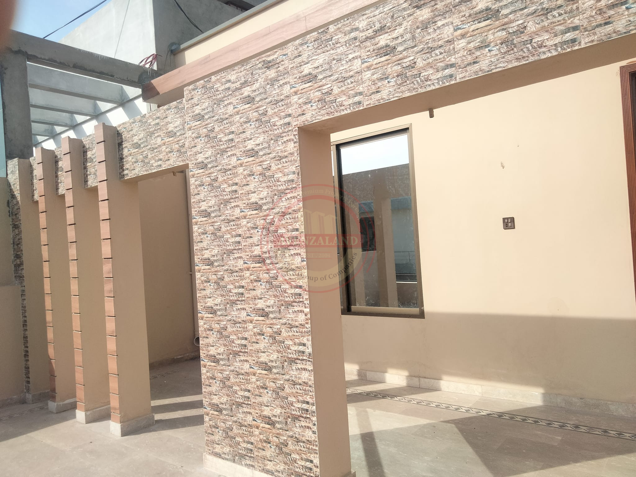 10 Marla House Available For Rent In Bahadur Pur Multan