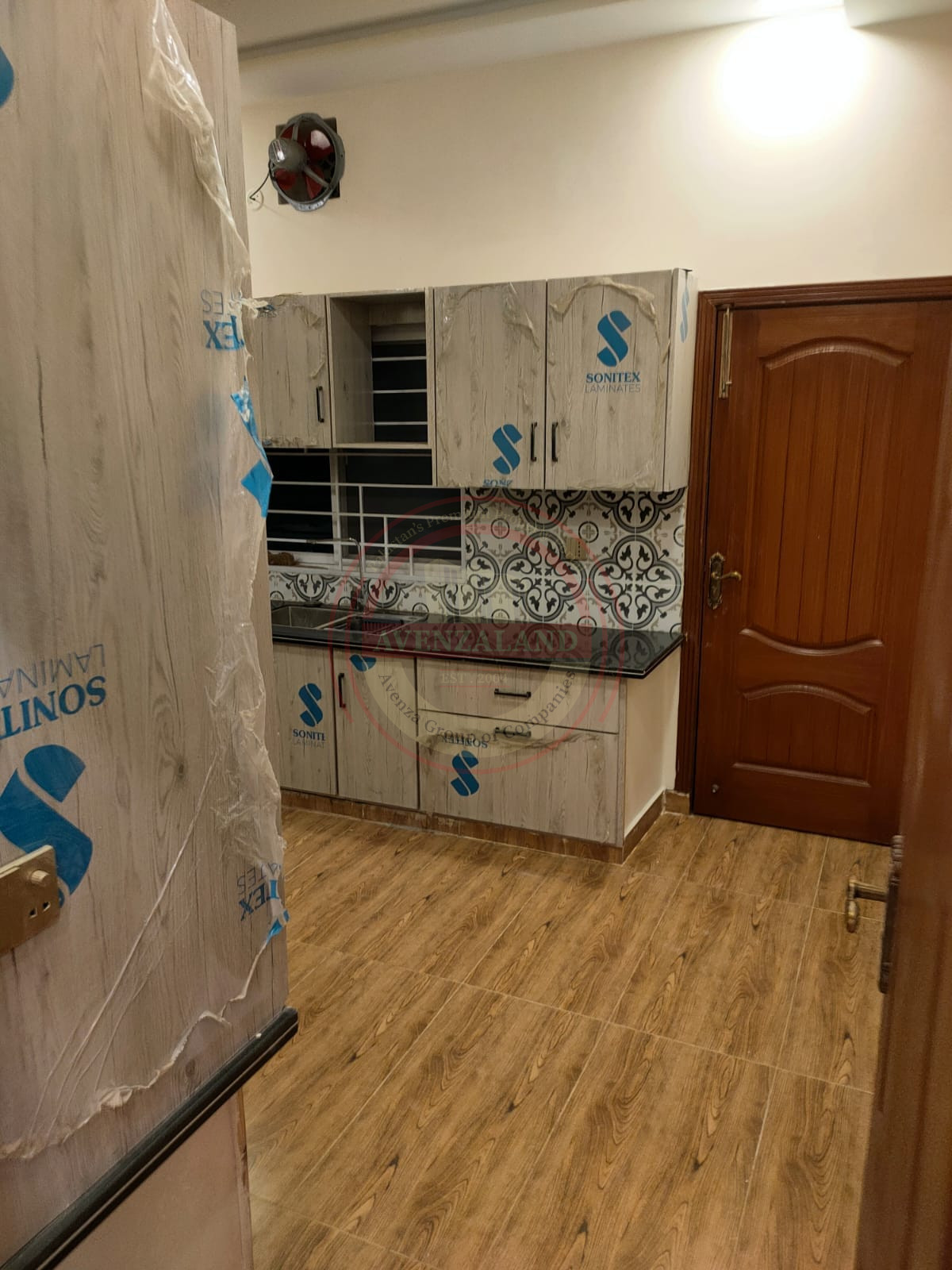 10 Marla Beautiful Double Story House For Sale In Multan