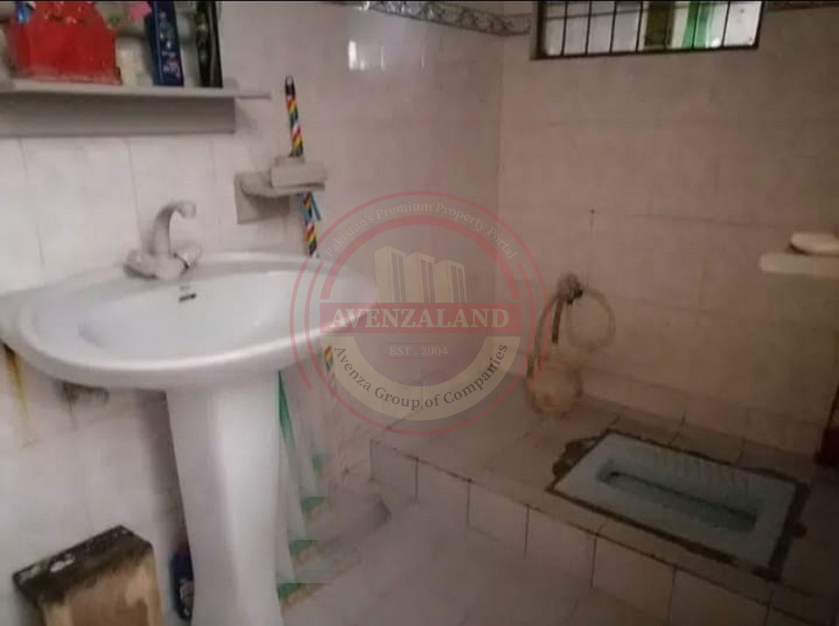 5 Marla House for Sale in Kaleem Shaheed Colony No 1, Faisalabad