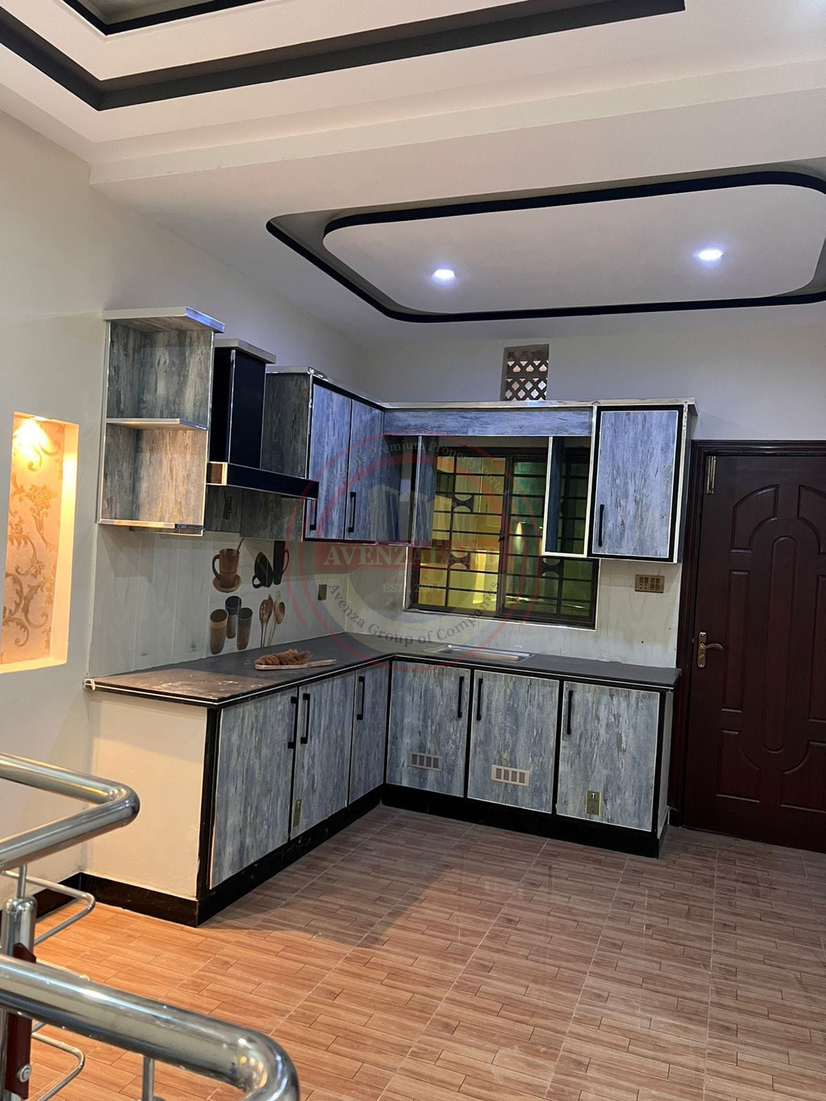 4 Marla House For Sale In Shalimar Colony, Multan