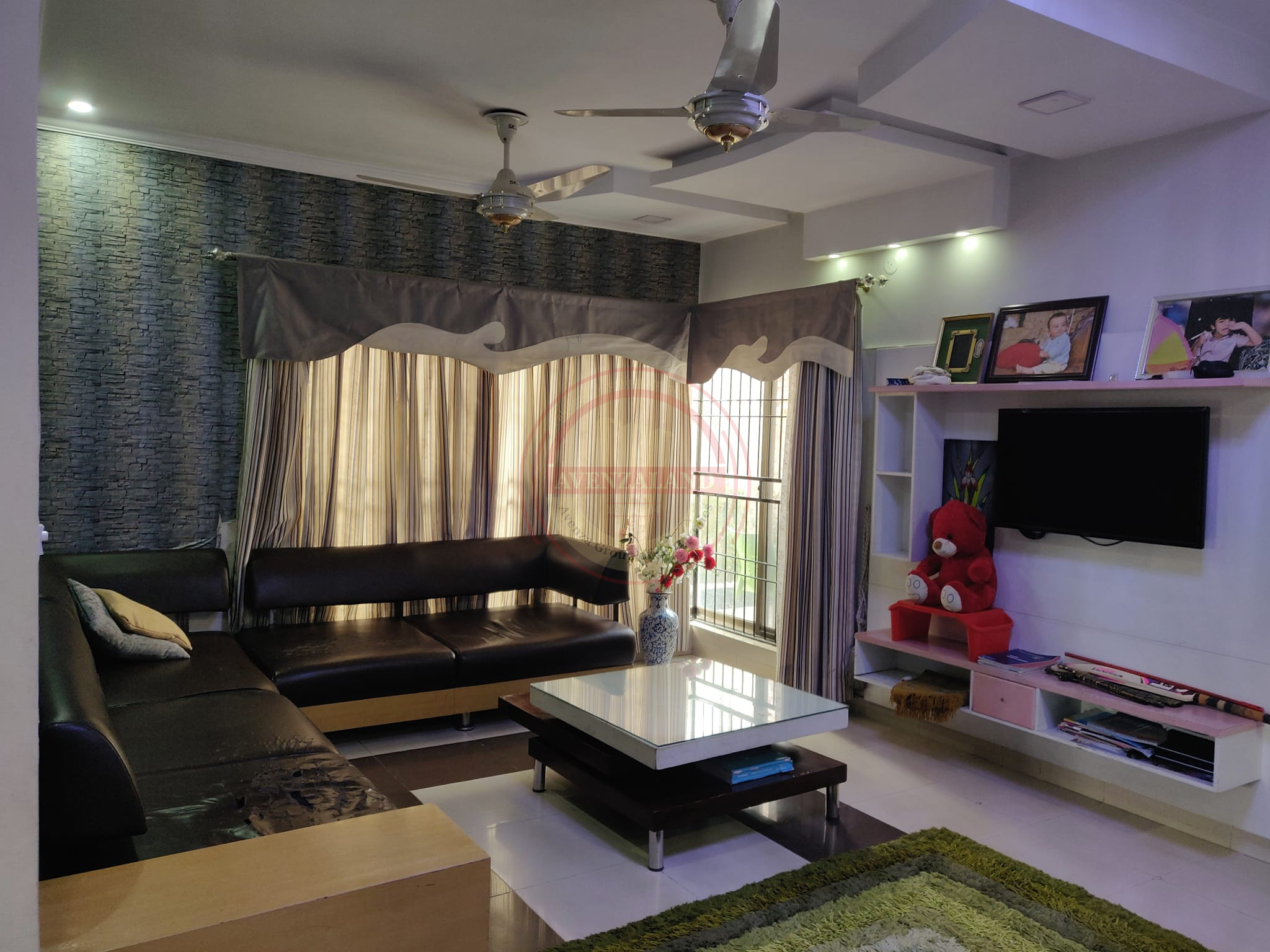 10 Marla House For Sale In Buch  Villas Multan
