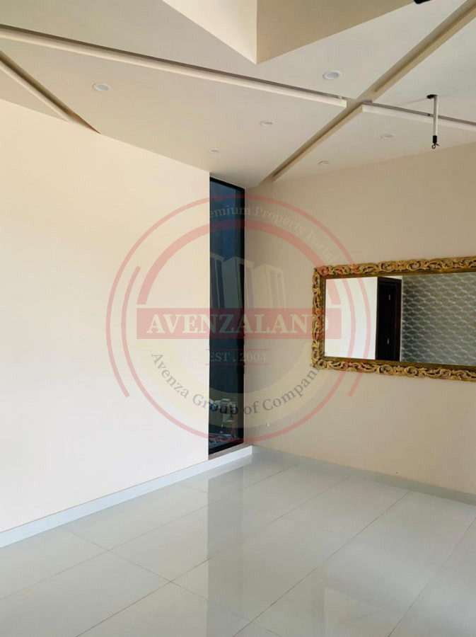 4 Marla House for Sale Model City Royal Villas, Faisalabad
