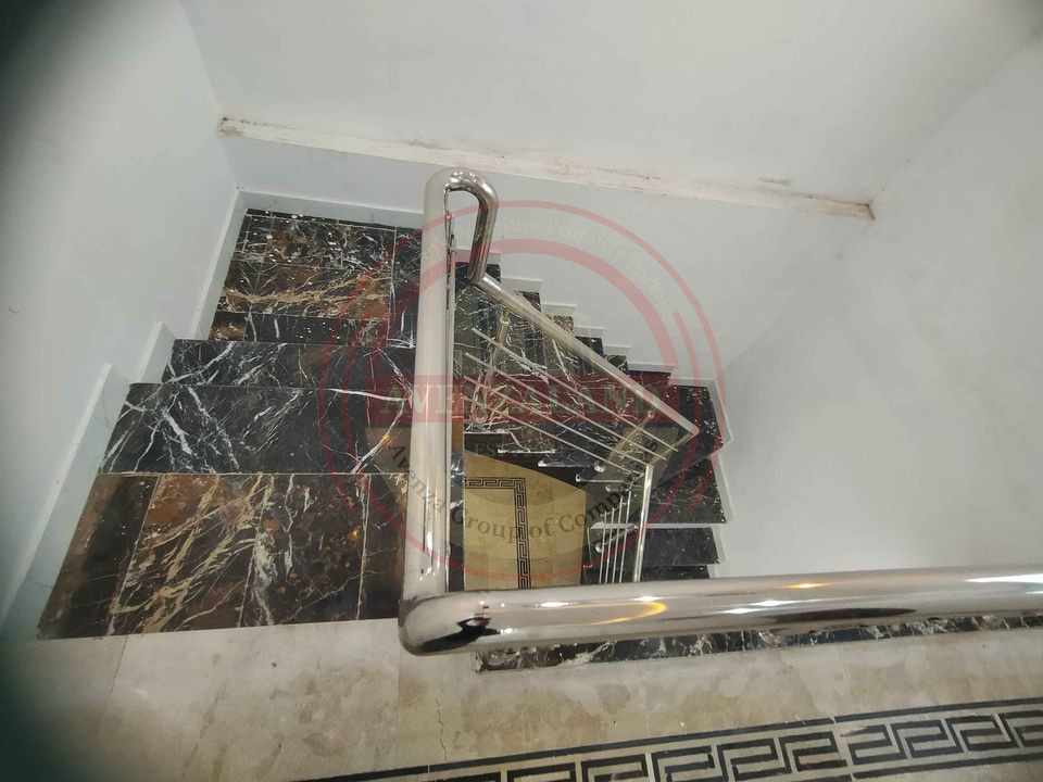 3 Marla House Available For Sale In MA Jinnah Road Multan