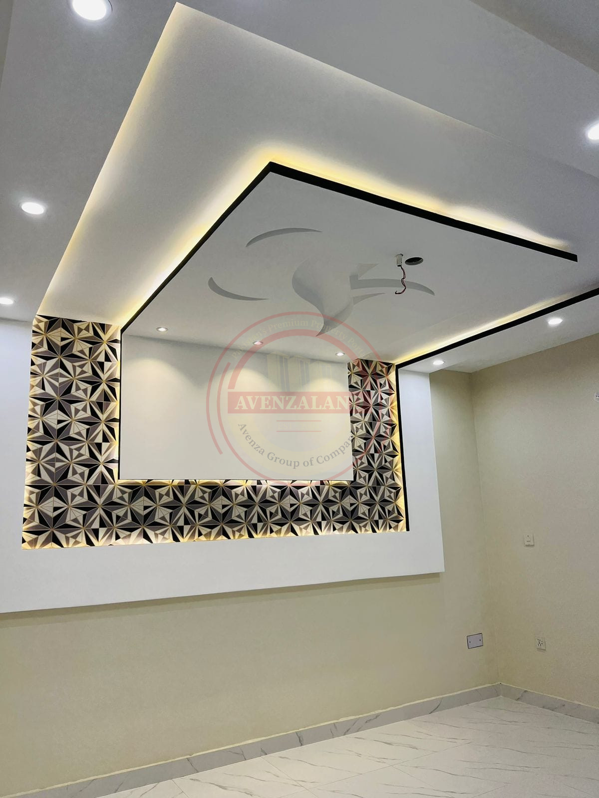 5 Marla House Available For Sale In Buch Villas Multan