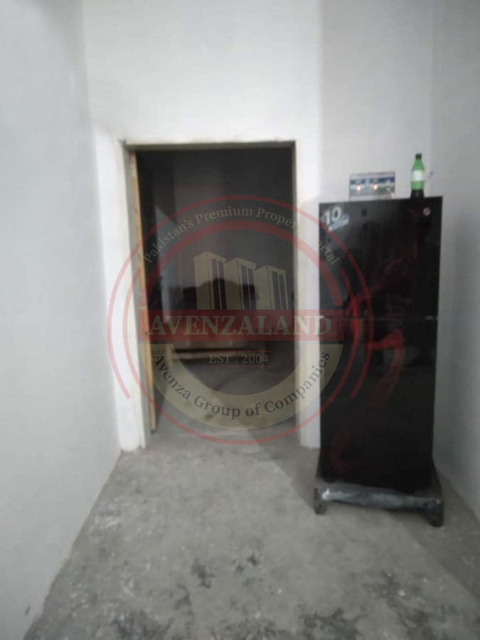 3 Marla House for Sale in Kehkashan Colony, Faisalabad