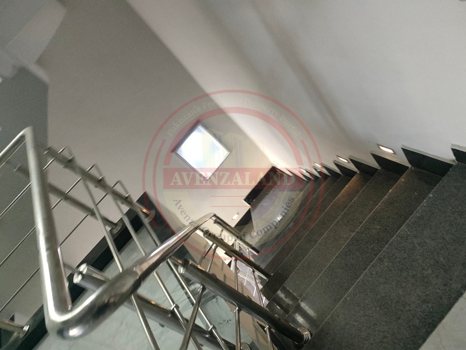 8 Marla House in Bahria Town Rawalpindi