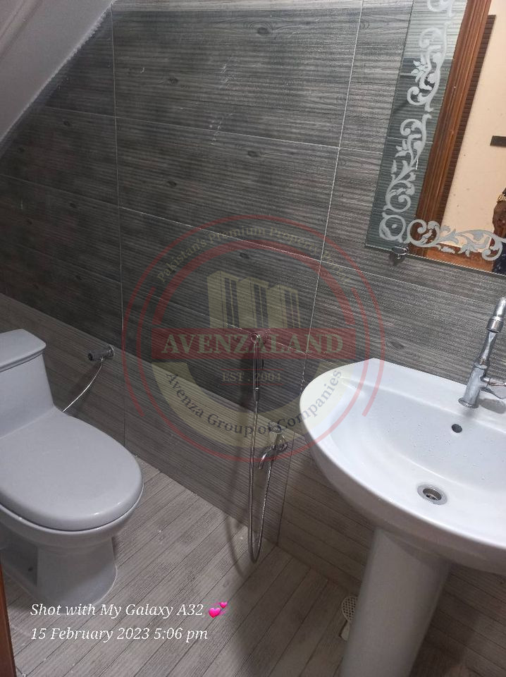 11 Marla House Available For Sale In Wapda Town Phase 2 Multan