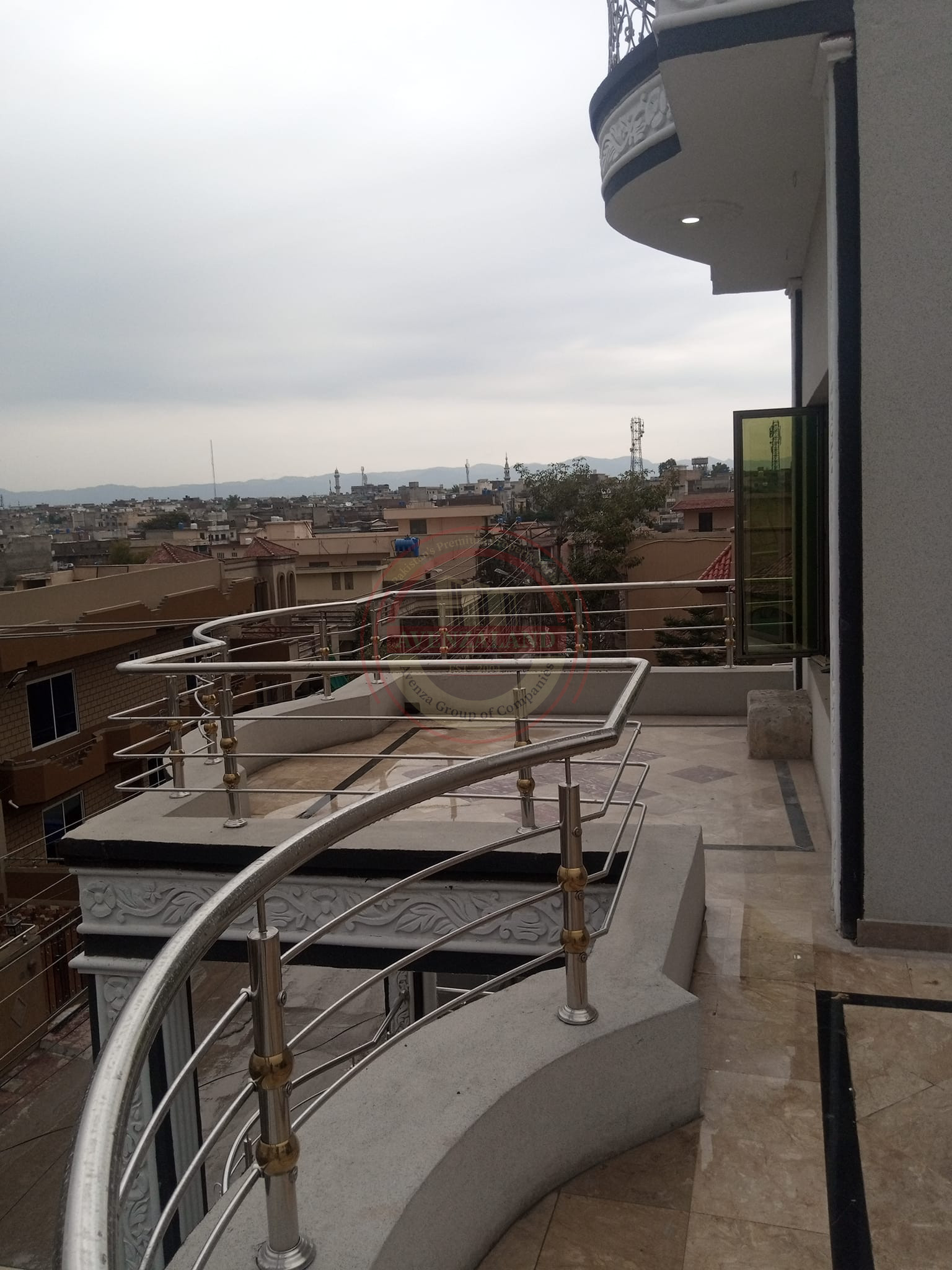 8 Marla House For Sale In Rawalpindi