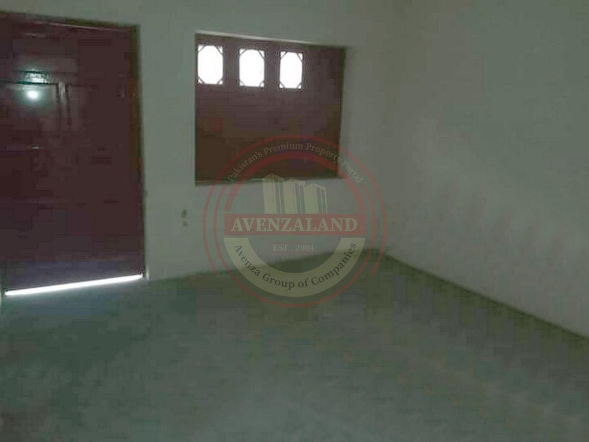 4 Marla House for Sale Kehkashan Colony, Faisalabad