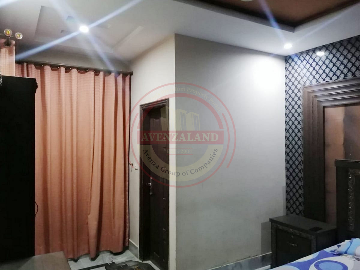 2.5 Marla House for Sale in Sitara Colony, Faisalabad