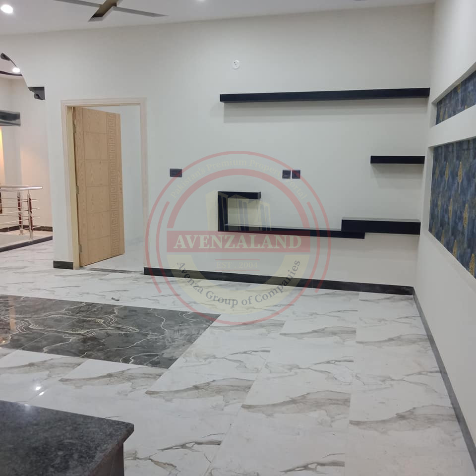 5 Marla House for sale in Zikriya Town Multan.