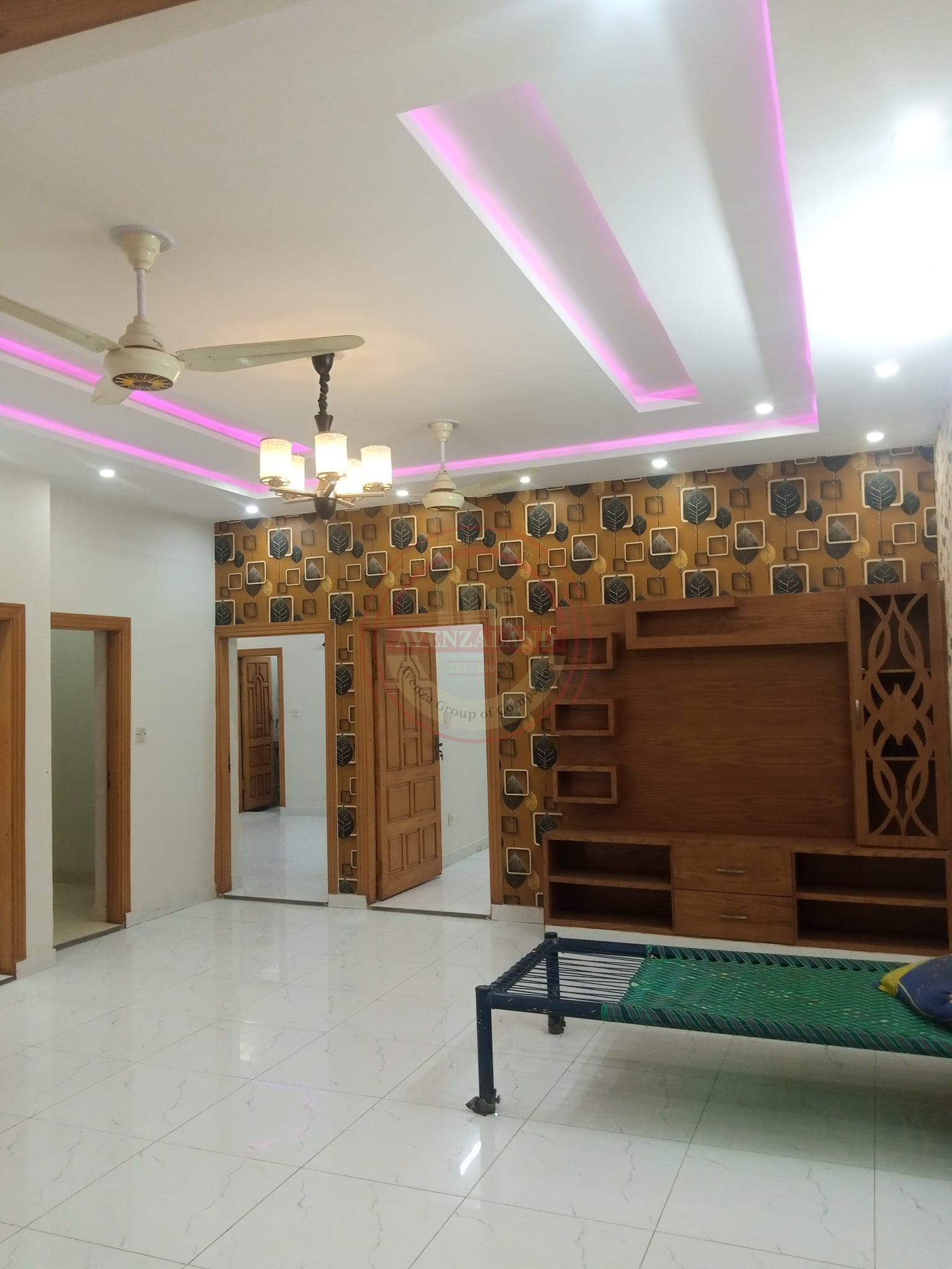 8 Marla House For Sale In Rawalpindi