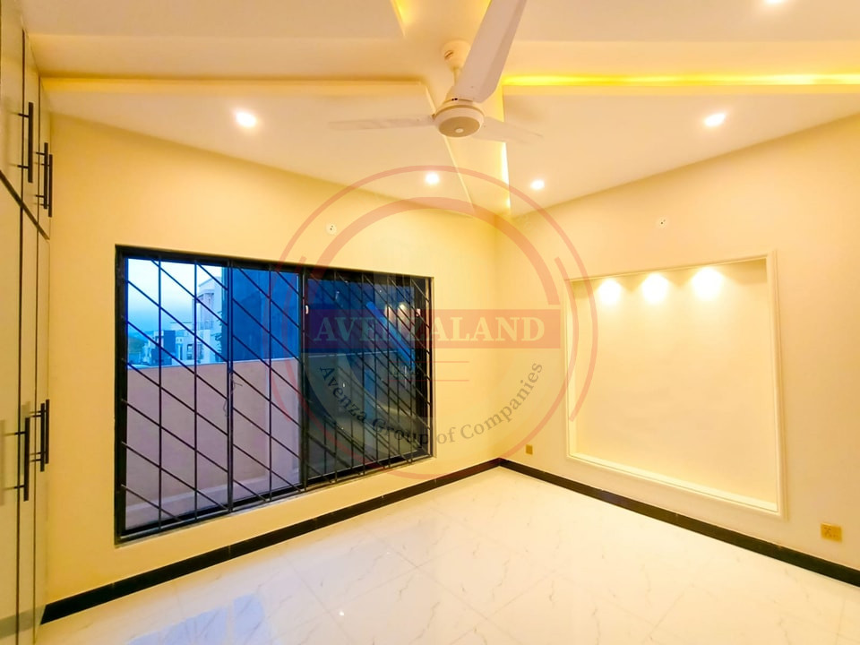 8 Marla House in Bahria Town Rawalpindi