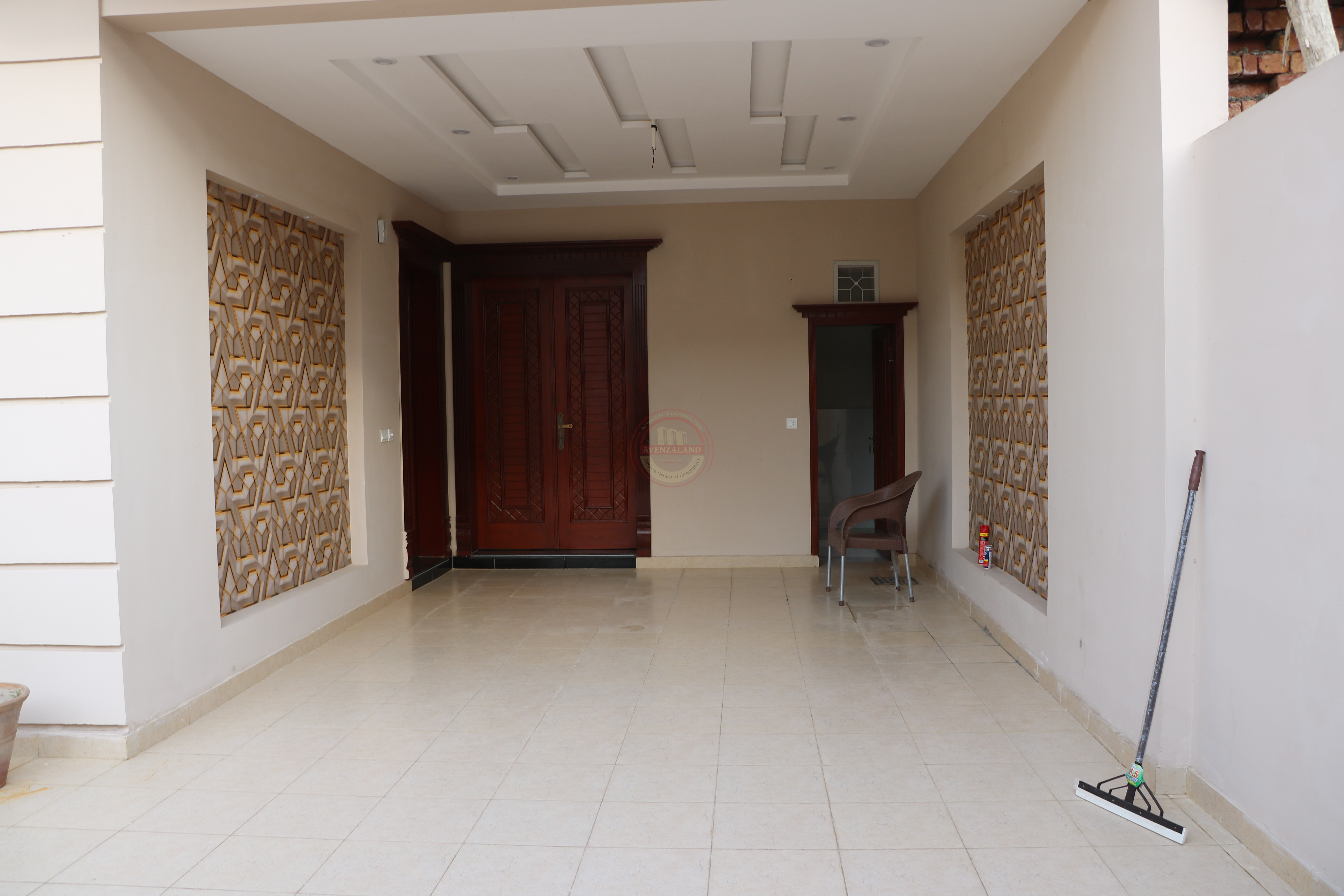 9 MARLA HOUSE FOR SALE NEAR MPS ROAD MULTAN