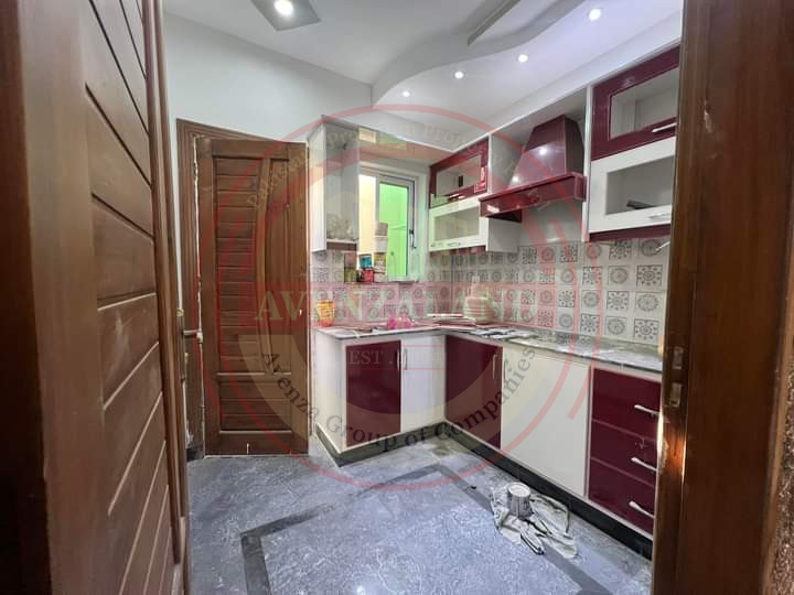 3 Marla House For sale Bank colony Rawalpindi 