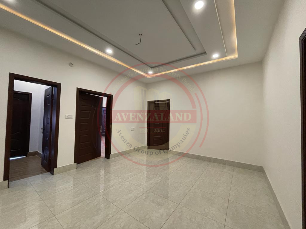 10 MARLA HOUSE FOR SALE IN MODEL TOWN MULTAN