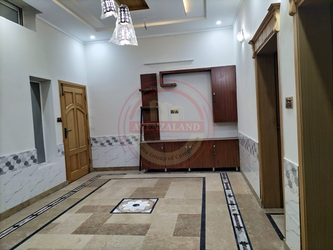 5 Marla House For Sale Hayatabad Peshawar 