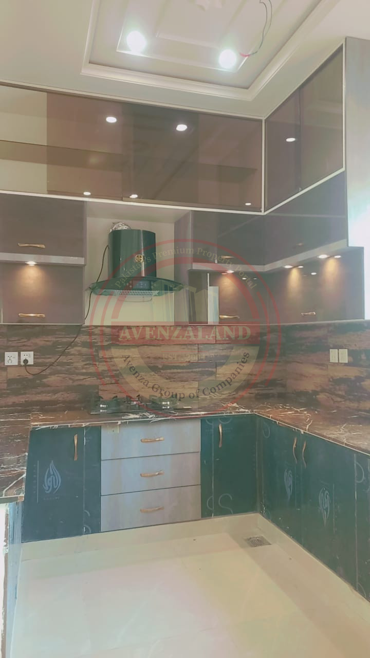 8 Marla House For Sale In Wapda Town Multan