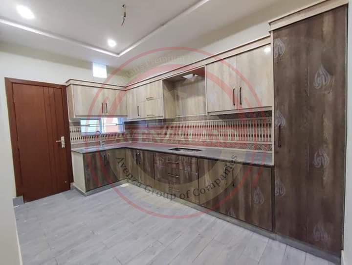 5 Marla House For Sale In Multan