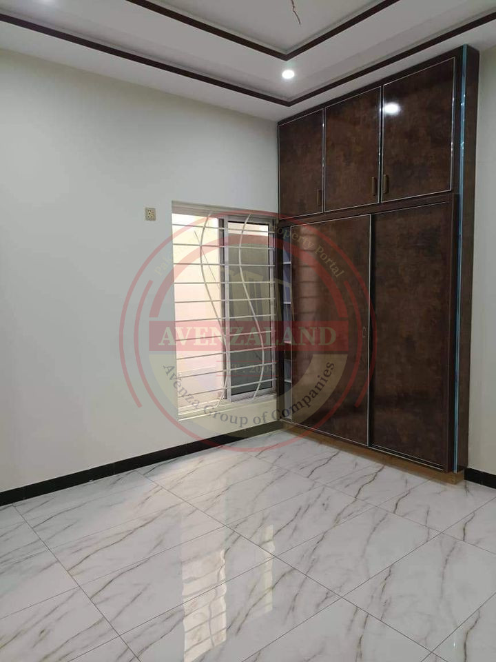 7 Marla House For Sale In Wapda Town, Multan