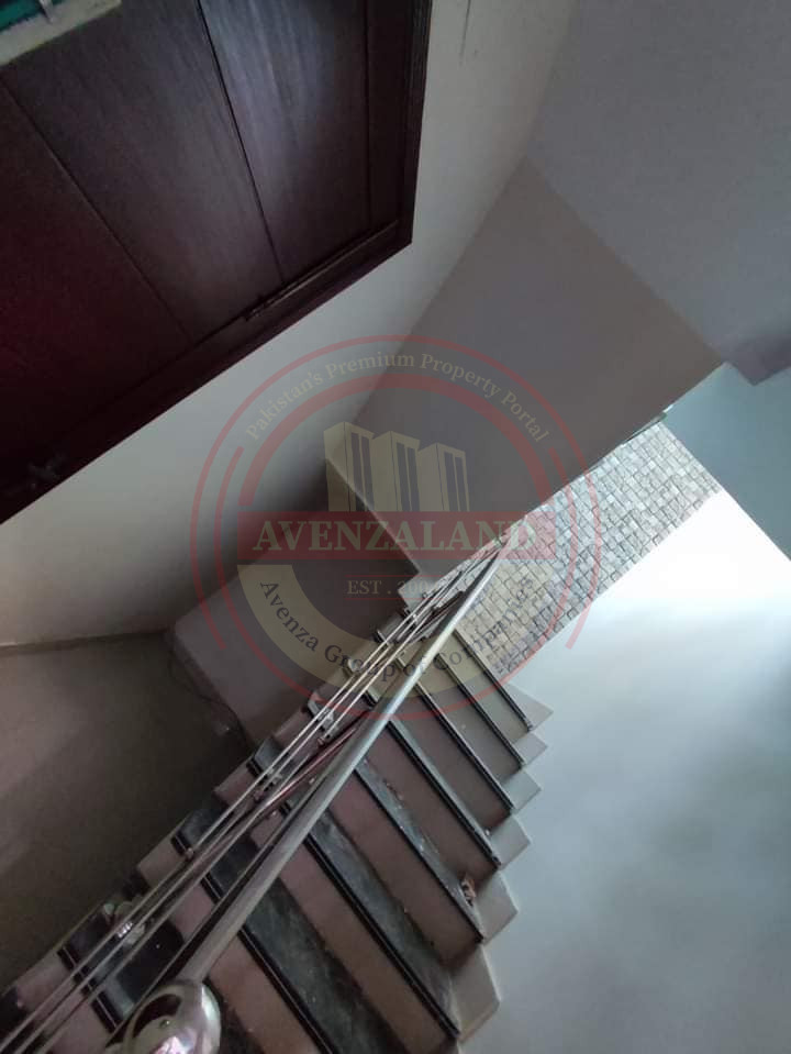 7 Marla House Available For Rent In Wapda Town Multan