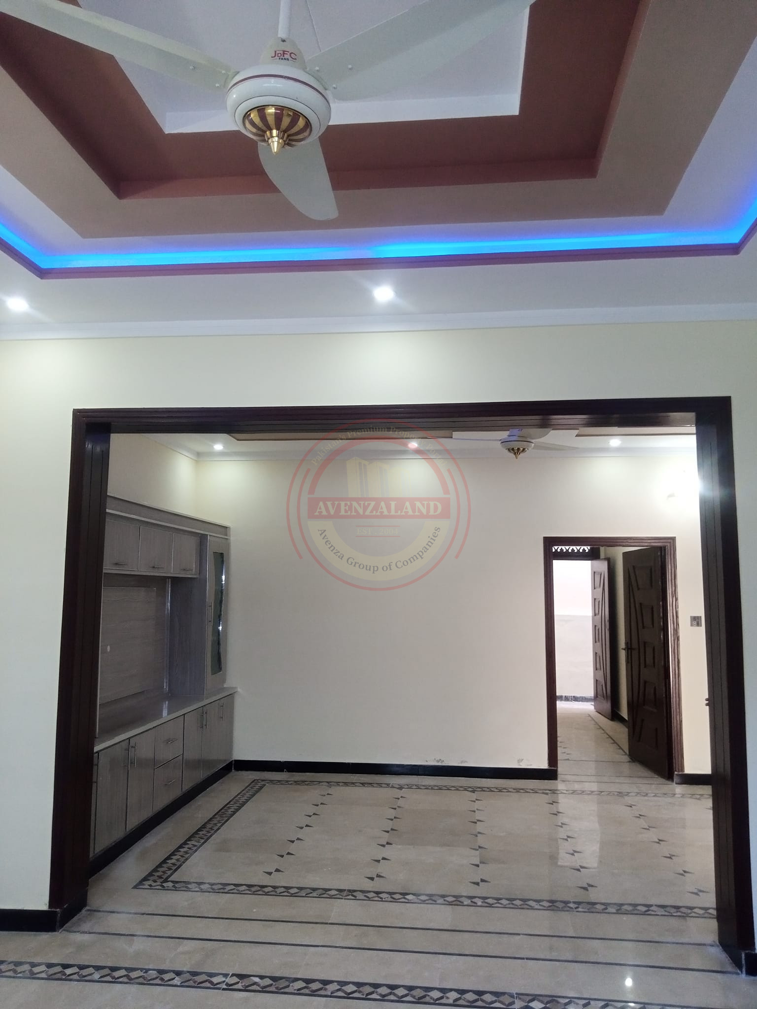 6 Marla House Available For Sale In Airport Housing Society Rawalpindi