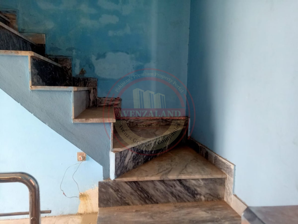 3 Marla House for Sale in Nisar Colony, Faisalabad