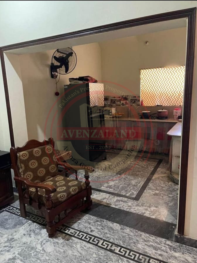 5 Marla House for Sale in Gulshan e Madina, Faisalabad