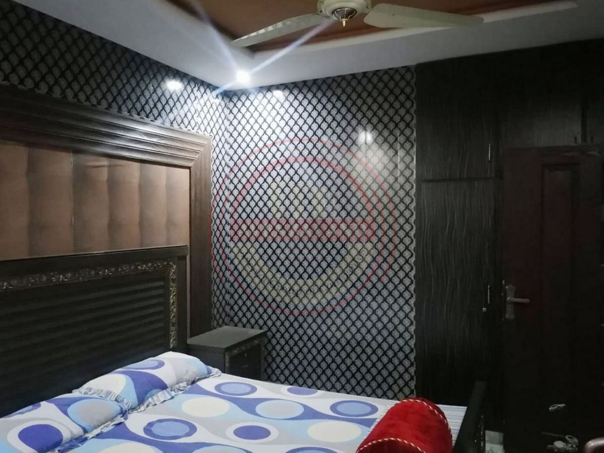 2.5 Marla House for Sale in Sitara Colony, Faisalabad