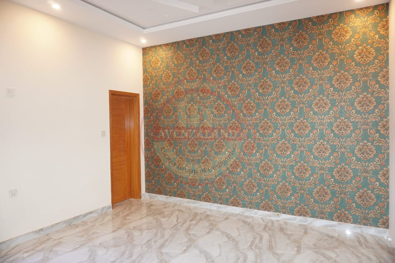 6.25 Marla House For Sell in Royal Orchard Multan