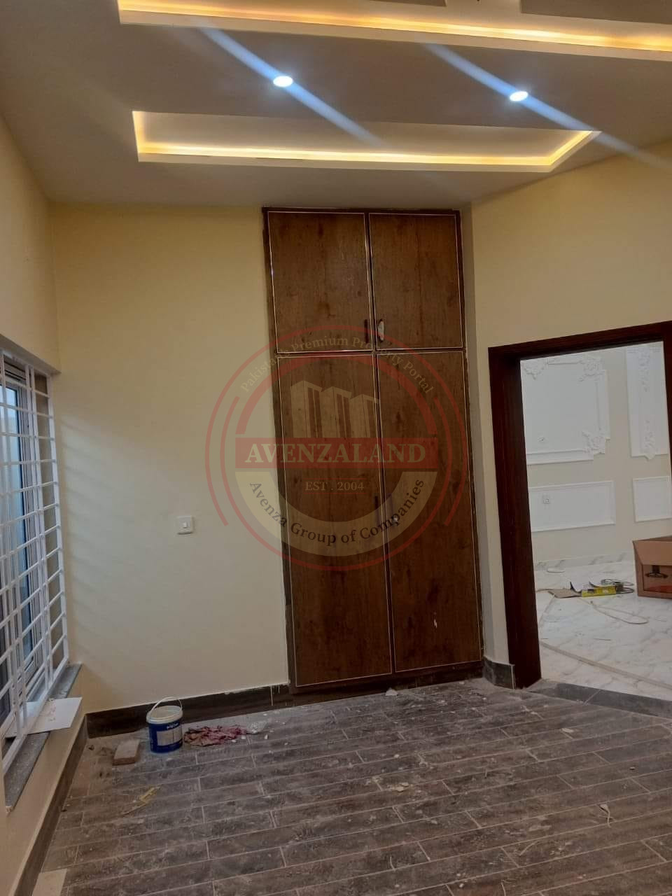 5 Marla House For Sale In Multan