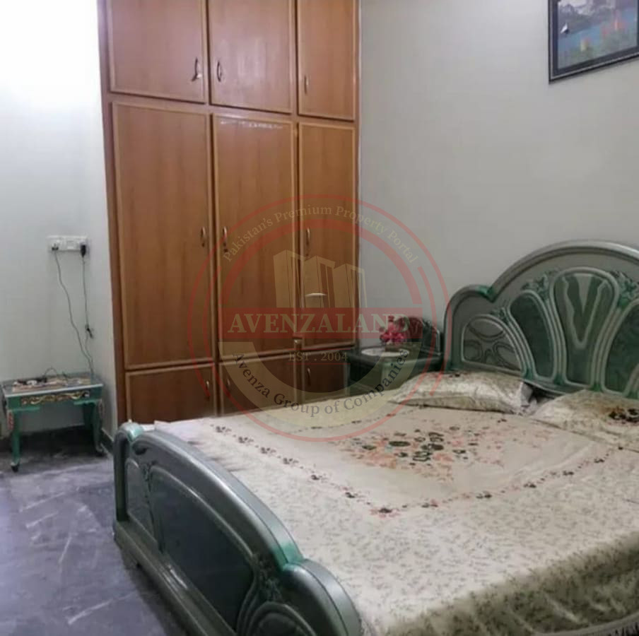 7 Marla House for Sale Kaleem Shaheed Colony No 2, Faisalabad