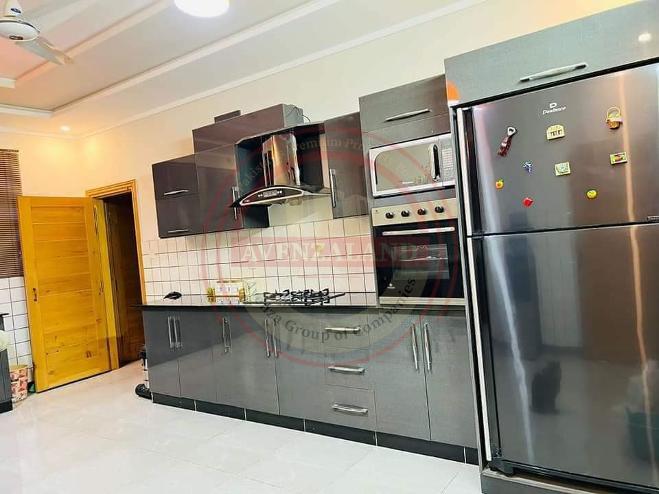 1 Kanal House For Sale In Hayatabad, Peshawar