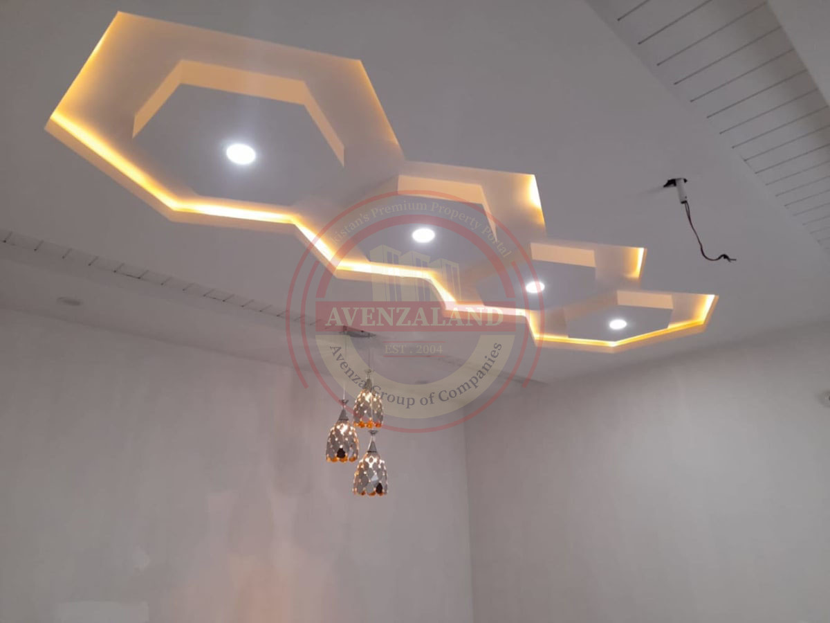 2.5 Marla House for Sale in Ghalib City, Faisalabad