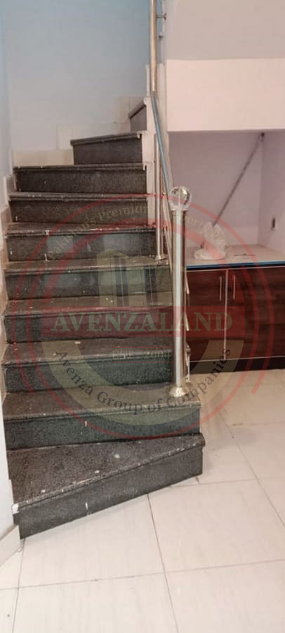 2.5 Marla House For Sale Sitara Colony, Faisalabad