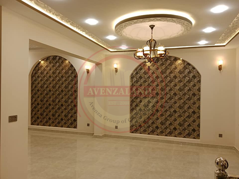 5 Marla House Available For Sale Buch Villas Multan