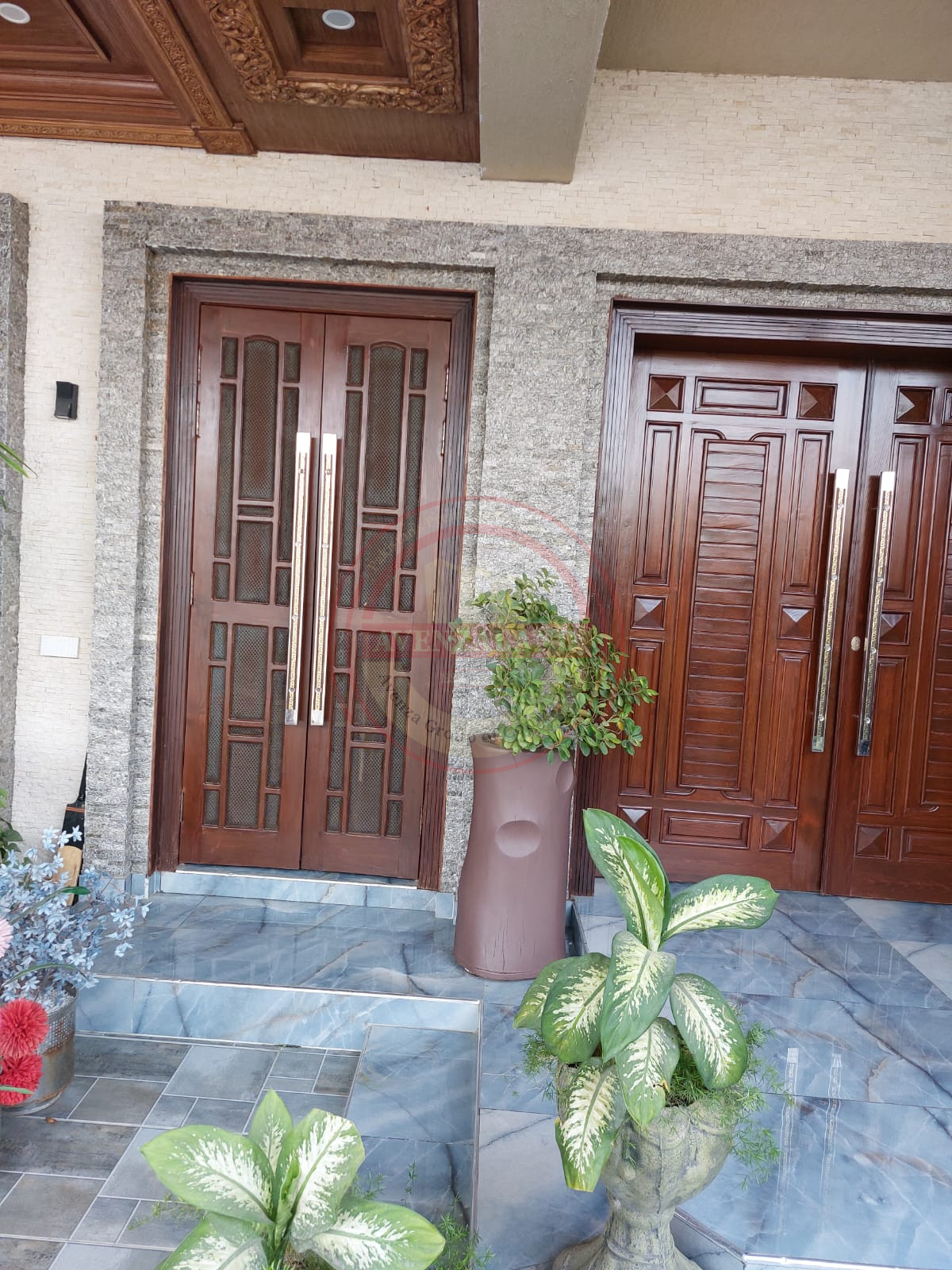 1 KANAL HOUSE FOR SALE WAPDA TOWN E BLOCK MULTAN