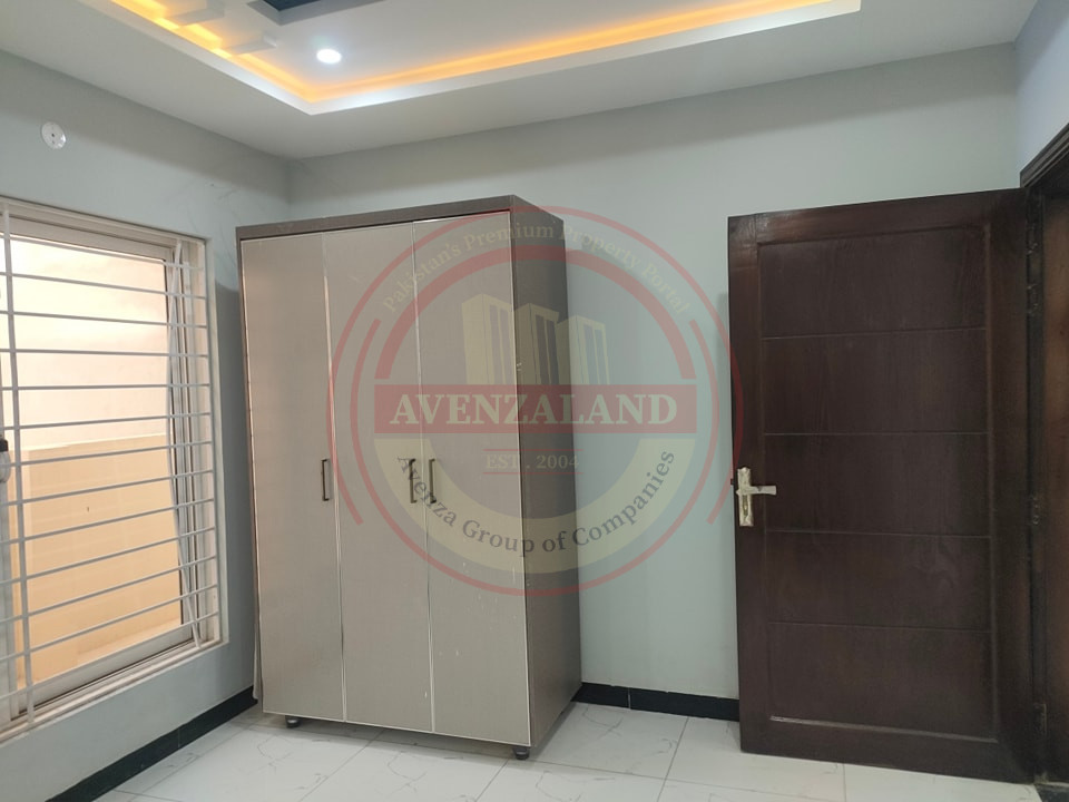 8 Marla House in Bahria Town Rawalpindi