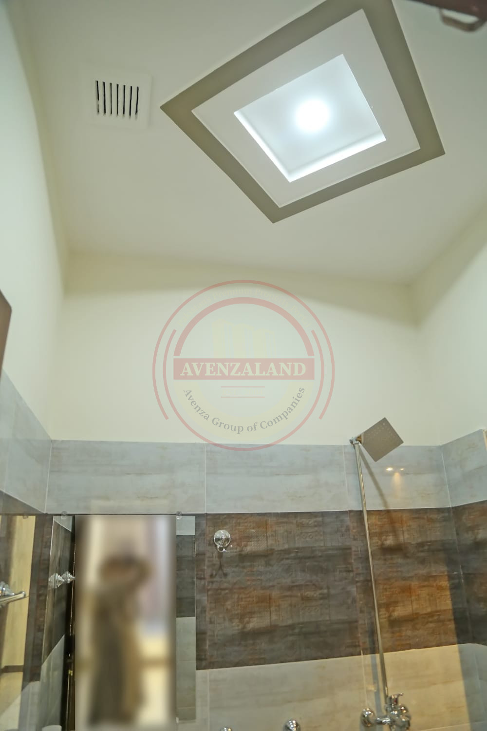5 Marla House For Sale In Ghagra Villas, Multan.