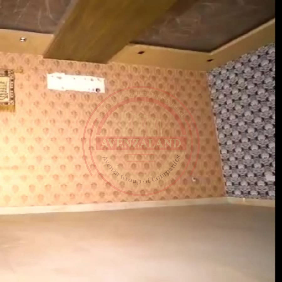 10 Marla House for Sale in Amin Town - Canal Road, Faisalabad