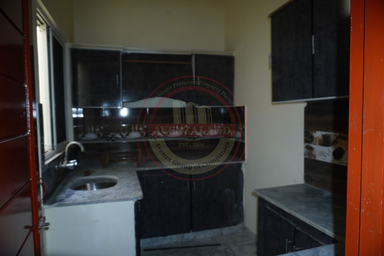 3.2 Marla House for Sale in Ismail Valley, Faisalabad