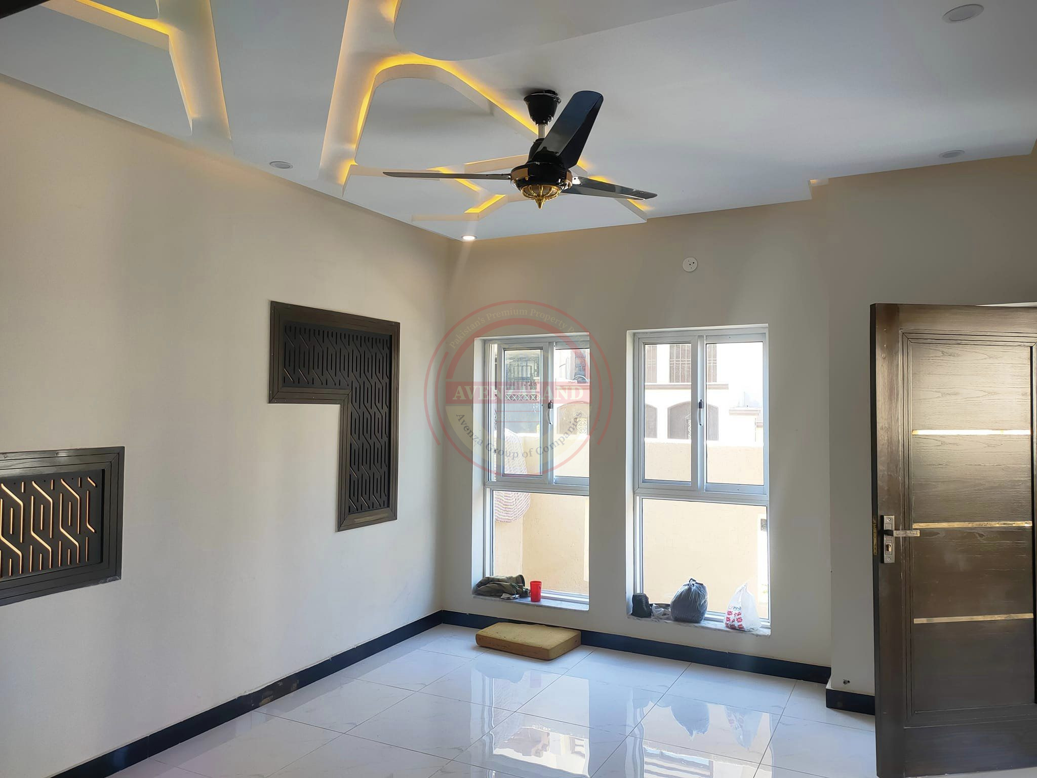 7 Marla House Available For Sale In Rawalpindi