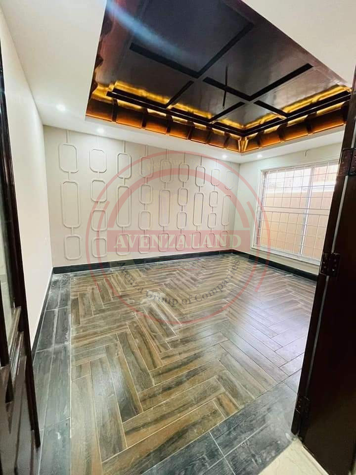 9.5 Marla House For Sale Al Haram Executive Villas Bahawalpur 