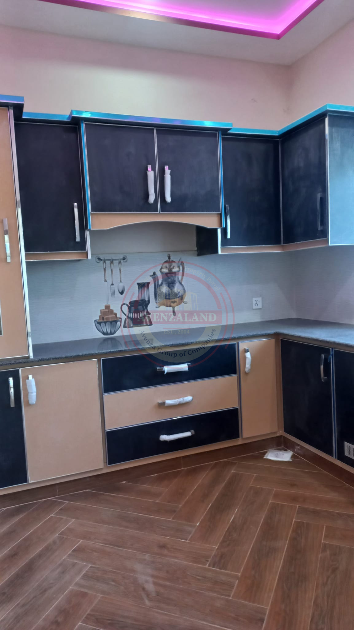 7 Marla House For Sale In Zakriya Town Multan