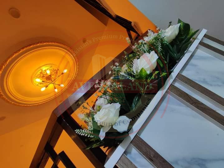11 Marla house Available For Sale In Wapda Town Phase 2 Multan