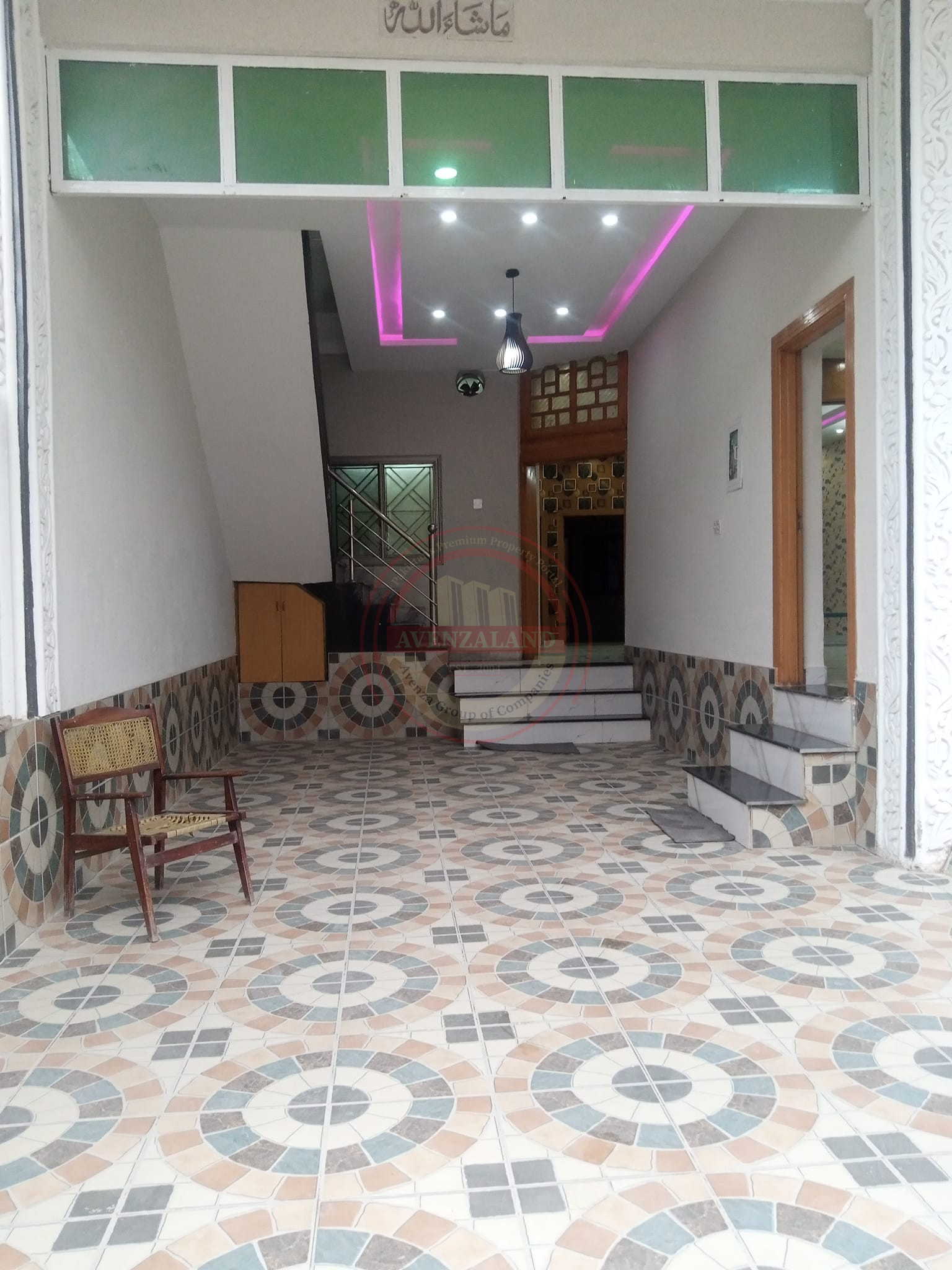8 Marla House For Sale In Rawalpindi