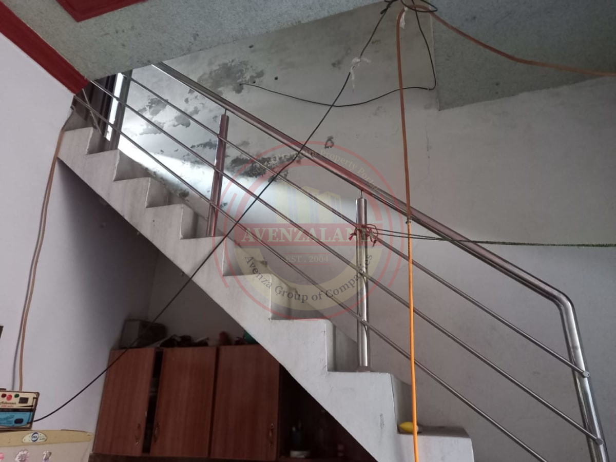 1.4 Marla House for Sale in Gulshan e Iqbal, Faisalabad