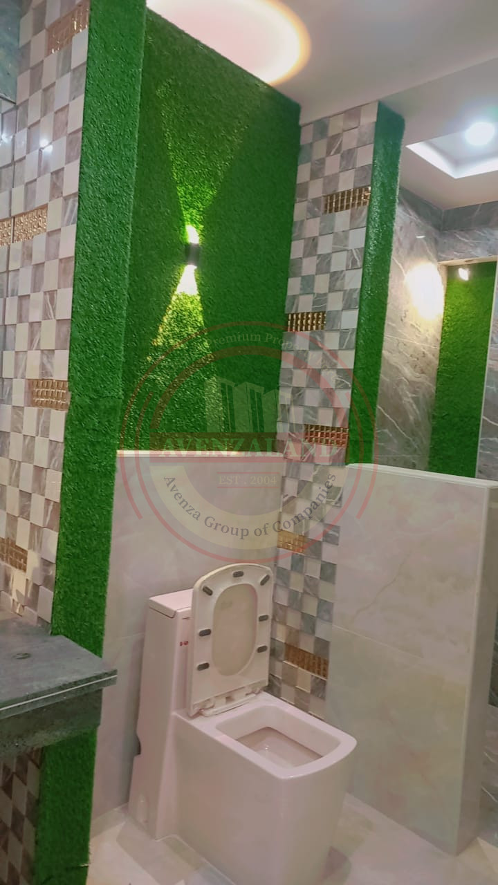8 Marla House For Sale In Wapda Town Multan