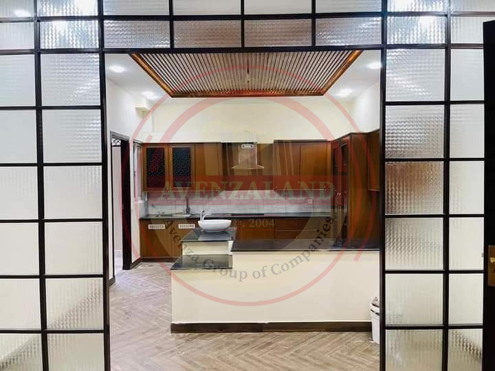 9.5 Marla House For Sale Al Haram Executive Villas Bahawalpur 